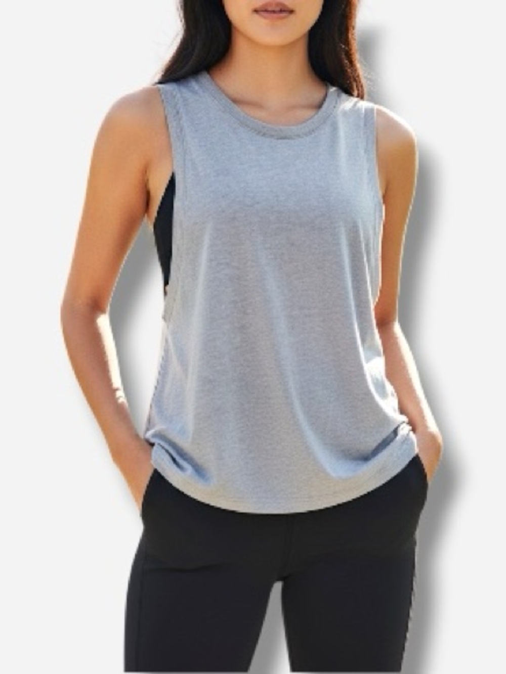 🌸New🌸 Under Armour Women’s Sleeveless Tank Top Size Medium NWT